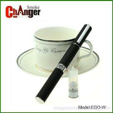 Super Green E Cigarette EGO W atomizer ego w mini sale EGO-W